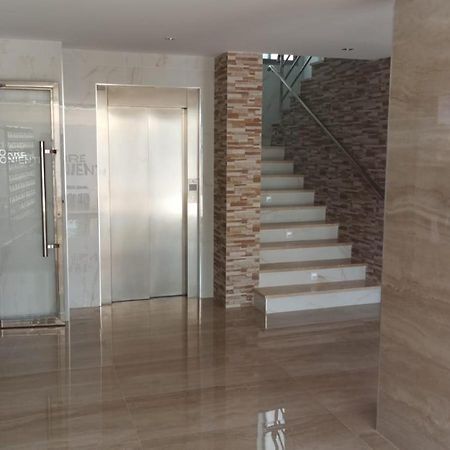 Apartamento Frente Al Mar 貝尼多姆 外观 照片
